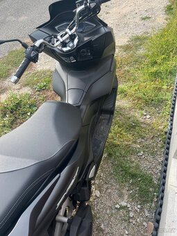 Honda PCX 125 2024 - 4