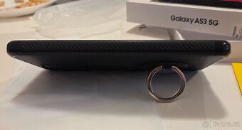 Samsung Galaxy A53 5G 256 GB, displej 6,5", Dual SIM - 4