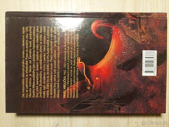 Historické romány pro dospělé a pro mládež - 4