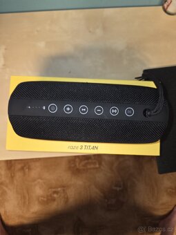 Niceboy RAZE 3 Titan - 4