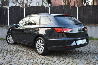 Seat Leon 1.2 TSI 77kw,rv.2014,185tkm, pěkný stav - 4
