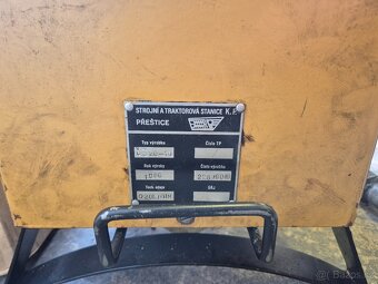 Čerpadlo na naftu, olej, atd.... - 4