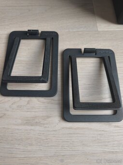 Kanto Ora - Aktivní dvoupásmové stolní repro k PC - 4