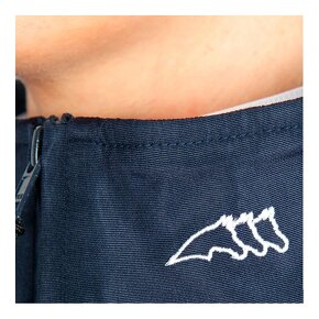 Zimní bunda Equiline NOVÁ - 4