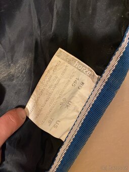 Výběhová deka - 4