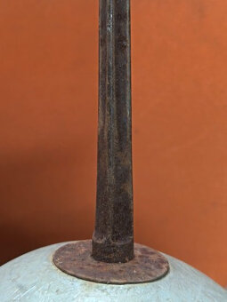 2 Kordíky (Fleret) délka 106 a 90cm, sportovní cvičné - 4