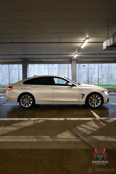 BMW 440i xDrive Gran Coupé Sport Sport Line - 4