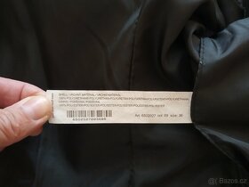 Koženková bunda - 4