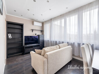 Pronájem bytu 3+kk, Bernolákova, Krč, 65 m2 - 4