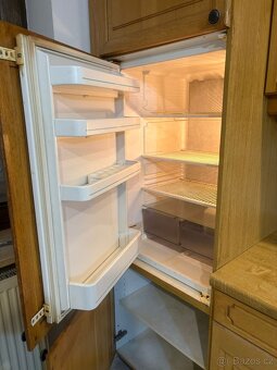 Kuchyňská linka RUSTIKÁL včetně všech spotřebičů - 4