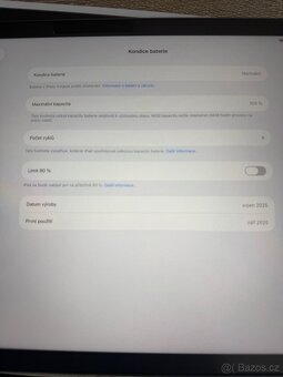 Apple iPad Air 11” 128GB Wi-Fi vesmírně šedý - 4