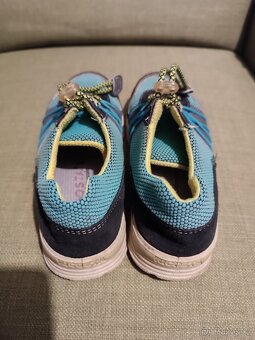 celoroční tenisky Ricosta by Pepino - 4