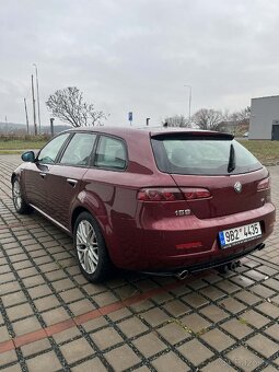 Alfa Romeo 159 2.4JTDm 147kw - 4