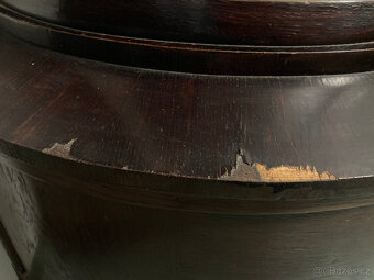 Starožitná vitrína - 4