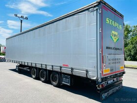 Kögel SN 24-1 C3V 1 návěs - 4