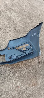 Prodám přední nárazník Škoda Scala Monte Carlo Facelift - 4