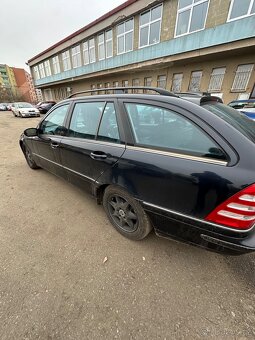 Prodam Mercedes Benz - 203 - 4