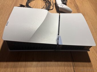 PlayStation 5 Slim Mechanika - 4