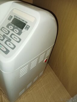 Domácí pekárna - 4