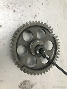 Díly motoru Ducati Scrambler 800 - 4