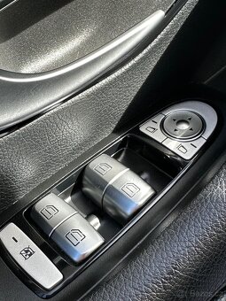 Mercedes-Benz, E 200 D, 2019 r.v., 175000 km. - 4