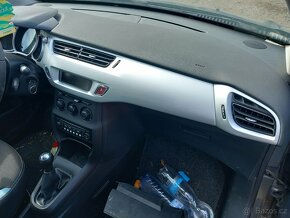 Citroen c3 - 4