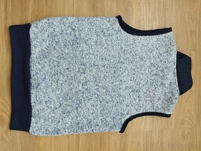 VESTA  vel.134 + tričko ZDARMA - 4