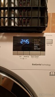 Pračka LG sušička BEKO - 4