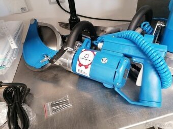 Kotoučová pila Freund - 4