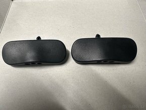 Ostřikovače Audi A6 C7 - 4