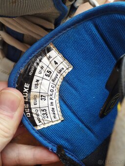 Prodám snowboardové boty - 4