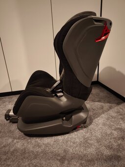 Autosedačky Avionaut Glider - 4