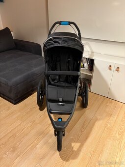 Thule Urban Glide 2 - 4