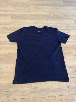 Nike tričko basketbal - 4