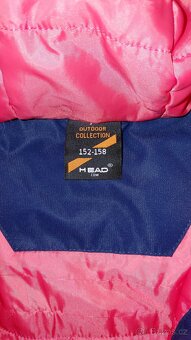 Lyžařský komplet - 4