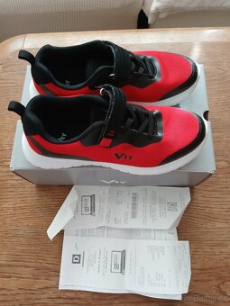 Dětská obuv vel.37 - 4