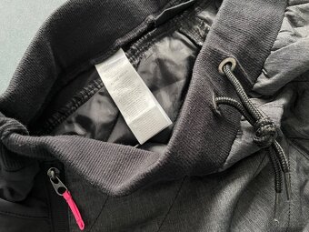 Termo kraťasy Alpine Pro, velikost XL - 4