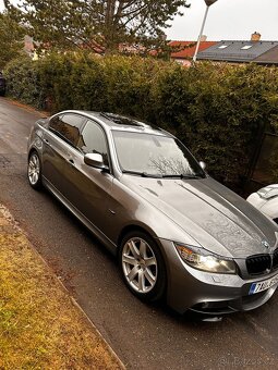 BMW e90 - 4