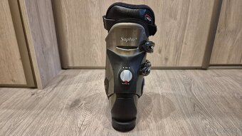 Lyžařské boty Rossignol Saphir - 4