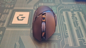 Razer Basilisk V3 X HyperSpeed - 4