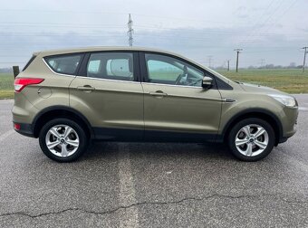 Ford Kuga 2.0TDCi - 4