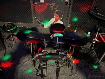 Prodám Roland td 17 - 4