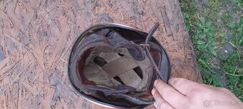 Helma retro originál - 4