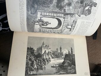 Sbirka starych kih - 4