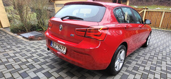 Prodám Bmw 118i - 4