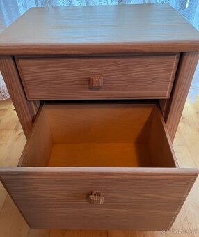 Ložnice komplet - 4