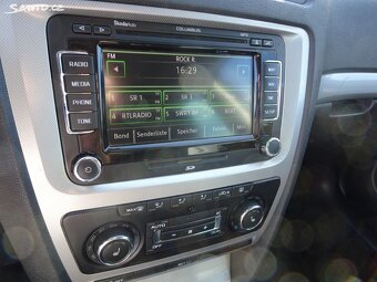 Koupim Skoda Octavia - 4