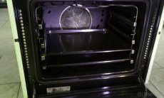 Vestavný set JUNO(Germany) záruka 6 měsíců - 4