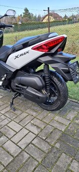 Yamaha X-max 125 ABS - 4