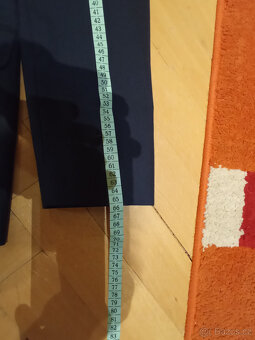 Pánský společenský oblek Kotex - 4